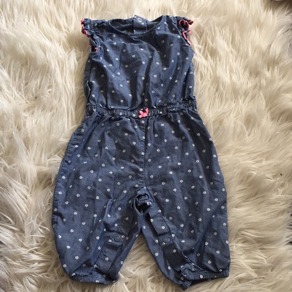 Other - 💥5/$20 Baby Girl Clothes